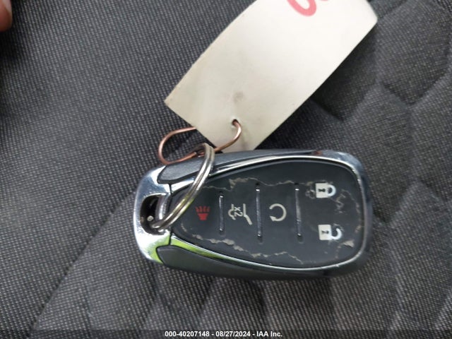 Chevrolet EQUINOX LT 2019 2GNAXVEX3K6105328 Image 11