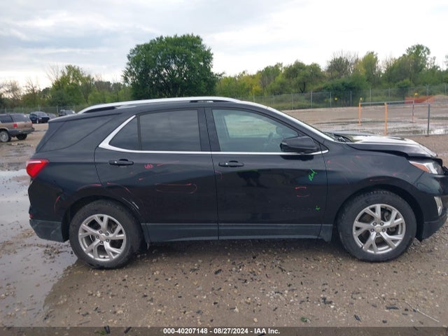 Chevrolet EQUINOX LT 2019 2GNAXVEX3K6105328 Image 13