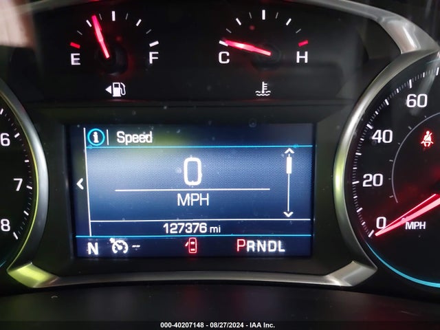 Chevrolet EQUINOX LT 2019 2GNAXVEX3K6105328 Image 15