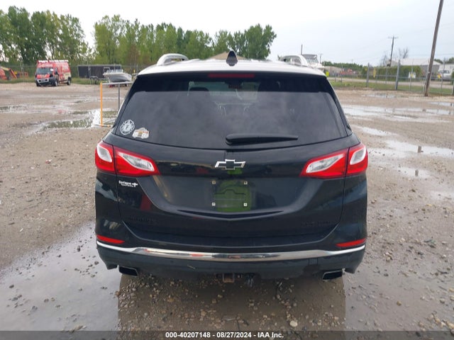Chevrolet EQUINOX LT 2019 2GNAXVEX3K6105328 Image 16