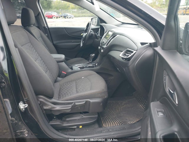 Chevrolet EQUINOX LT 2019 2GNAXVEX3K6105328 Image 5