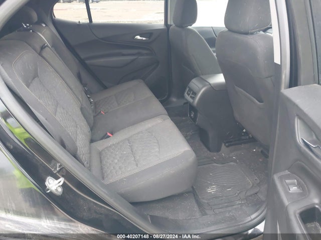 Chevrolet EQUINOX LT 2019 2GNAXVEX3K6105328 Image 8