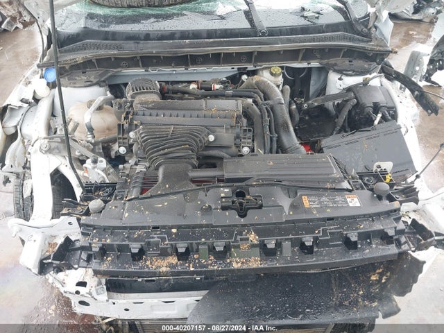 Ford Escape St-line Select 2023 1FMCU9NA1PUB37213 Image 10