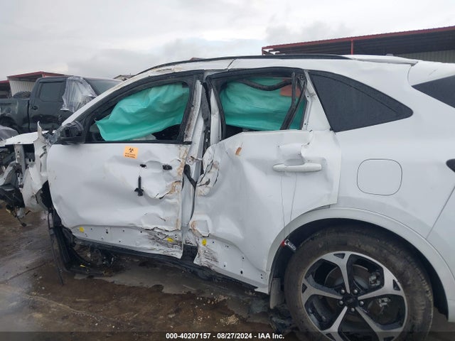 Ford Escape St-line Select 2023 1FMCU9NA1PUB37213 Image 16