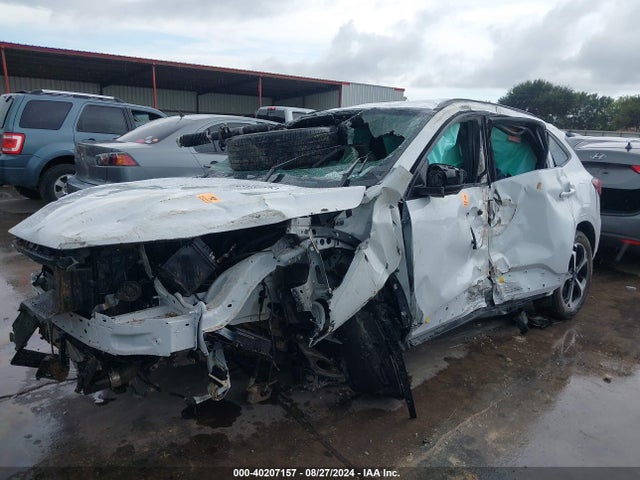 Ford Escape St-line Select 2023 1FMCU9NA1PUB37213 Image 2
