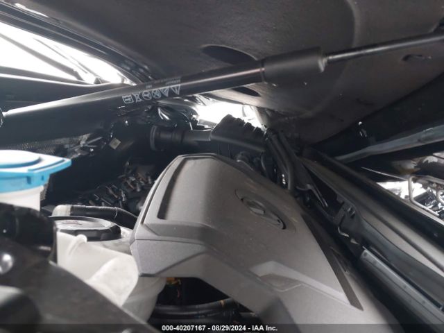 3VVCB7AX3PM015399 Volkswagen Tiguan 2.0t Se R-line Black