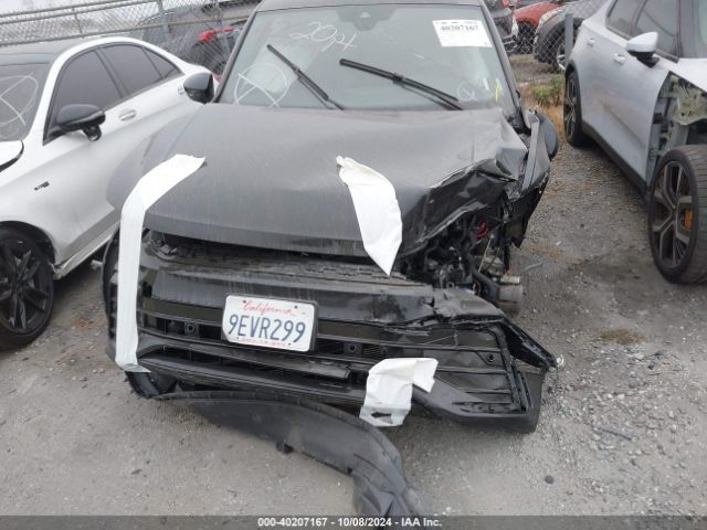 3VVCB7AX3PM015399 Volkswagen Tiguan 2.0t Se R-line Black