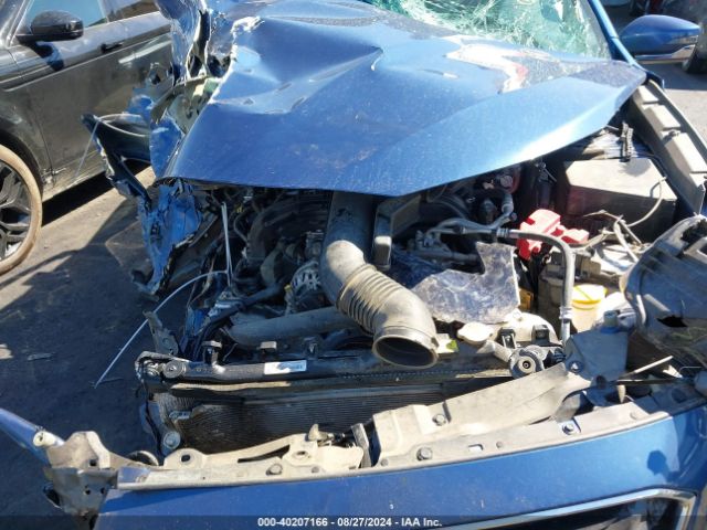 4S4BTADC3M3134415 Subaru Outback Premium