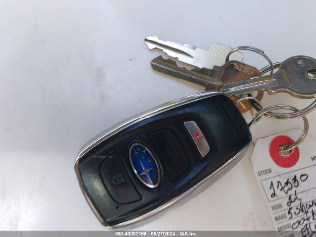 4S4BTADC3M3134415 Subaru Outback Premium