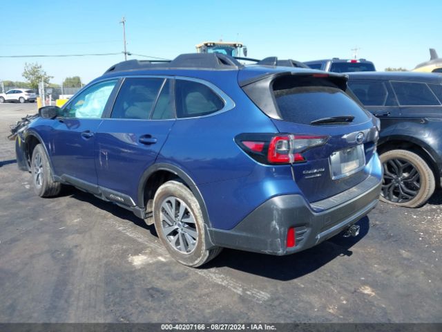 4S4BTADC3M3134415 Subaru Outback Premium