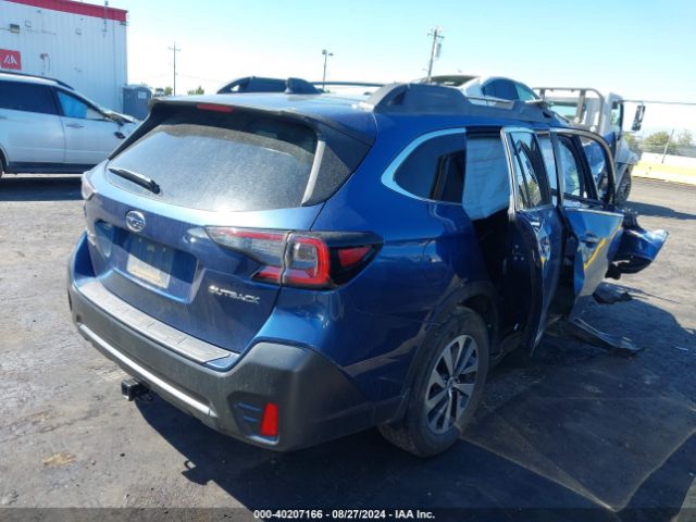 4S4BTADC3M3134415 Subaru Outback Premium