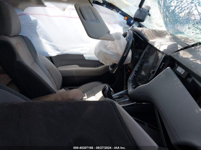 4S4BTADC3M3134415 Subaru Outback Premium