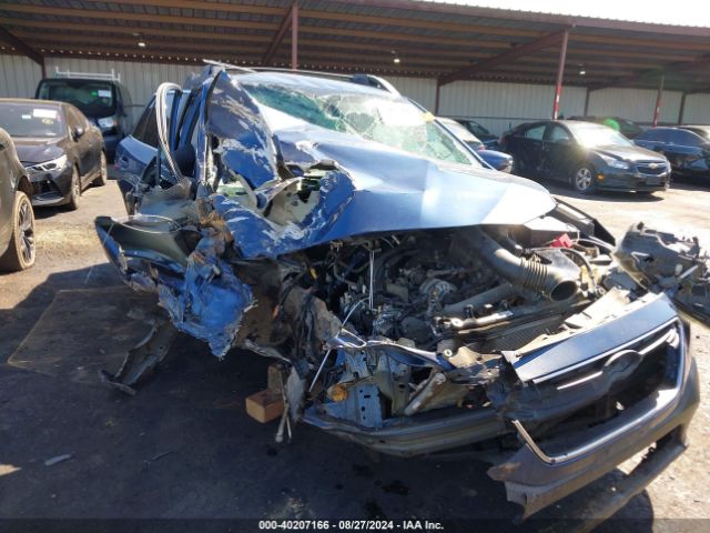 4S4BTADC3M3134415 Subaru Outback Premium