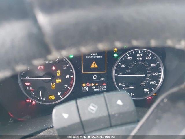 4S4BTADC3M3134415 Subaru Outback Premium