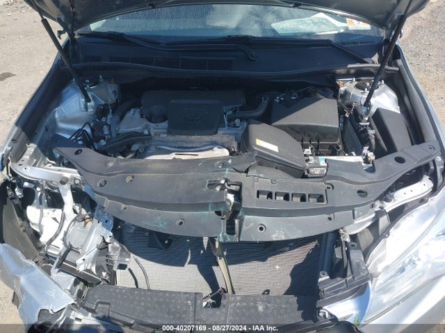 Toyota CAMRY LE 2016 4T1BF1FKXGU510263 Image 10