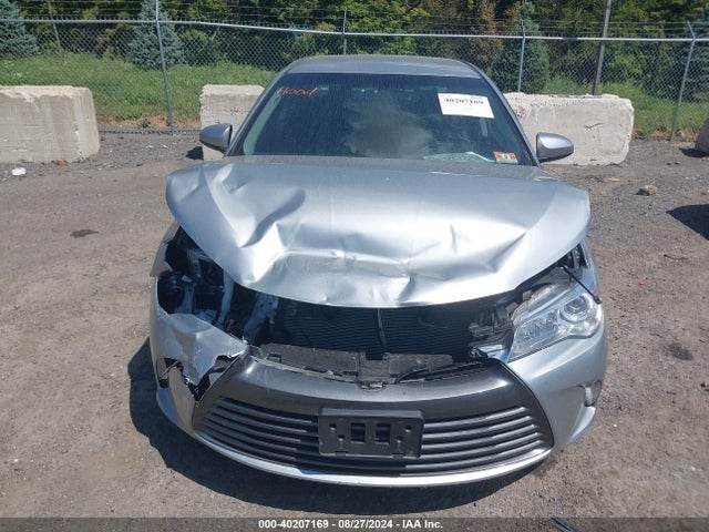 Toyota CAMRY LE 2016 4T1BF1FKXGU510263 Image 12