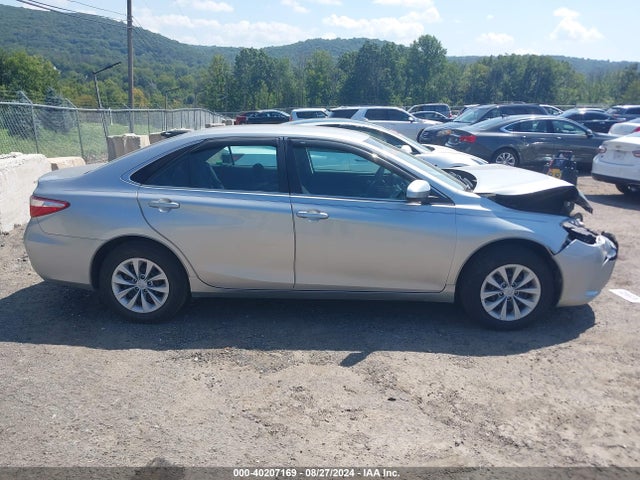 Toyota CAMRY LE 2016 4T1BF1FKXGU510263 Image 13