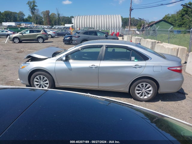 Toyota CAMRY LE 2016 4T1BF1FKXGU510263 Image 14