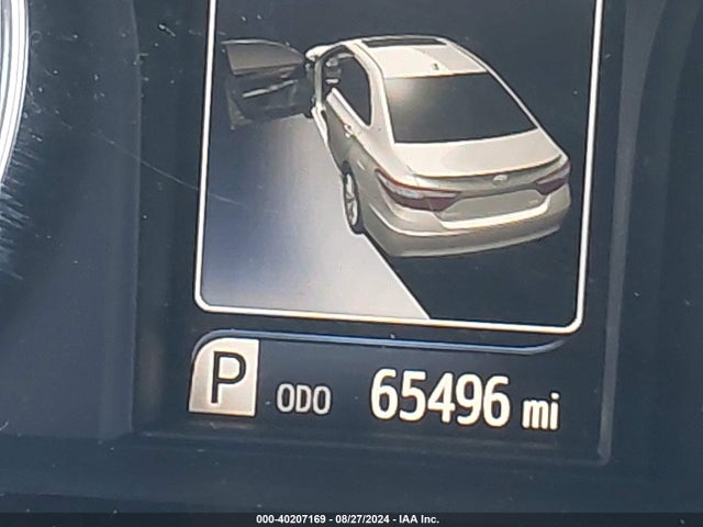 Toyota CAMRY LE 2016 4T1BF1FKXGU510263 Image 15
