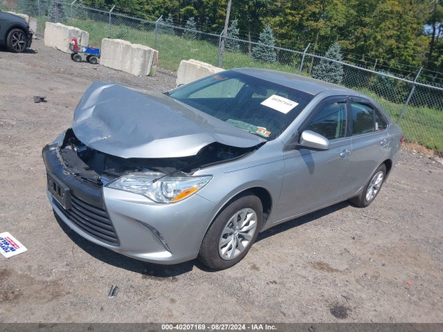 Toyota CAMRY LE 2016 4T1BF1FKXGU510263 Image 2