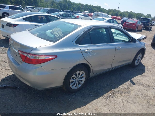 Toyota CAMRY LE 2016 4T1BF1FKXGU510263 Image 4