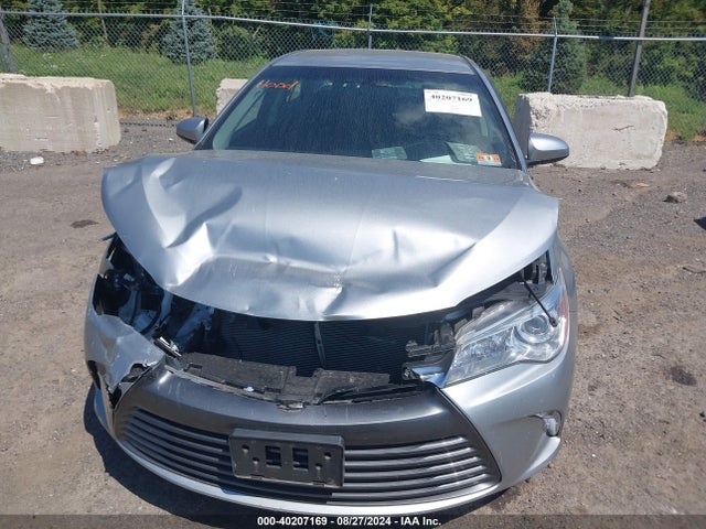 Toyota CAMRY LE 2016 4T1BF1FKXGU510263 Image 6