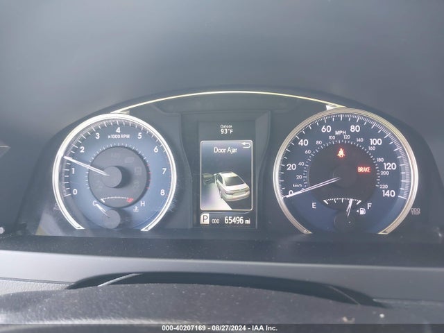 Toyota CAMRY LE 2016 4T1BF1FKXGU510263 Image 7