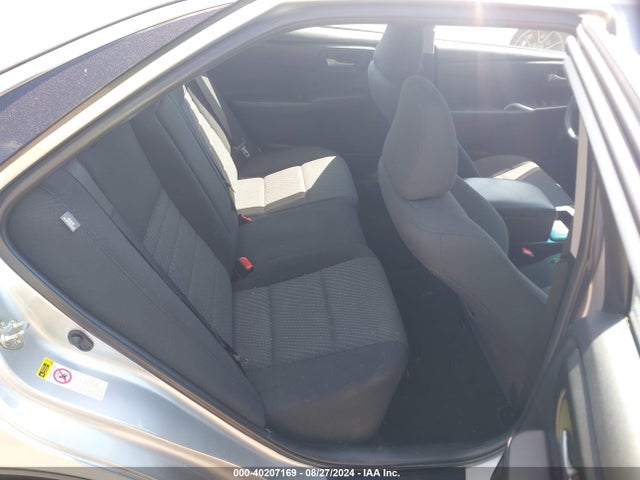 Toyota CAMRY LE 2016 4T1BF1FKXGU510263 Image 8