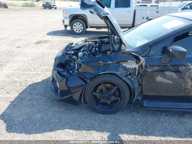 JF1VA1A65F9822833 Subaru WRX