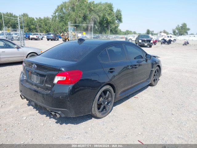 JF1VA1A65F9822833 Subaru WRX