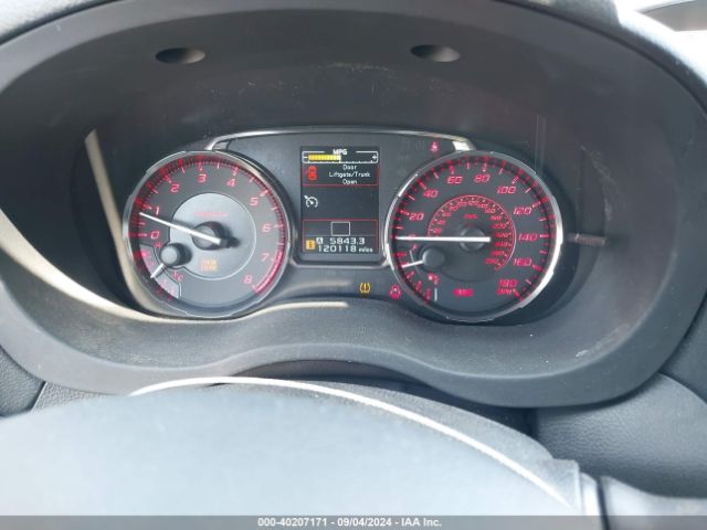 JF1VA1A65F9822833 Subaru WRX