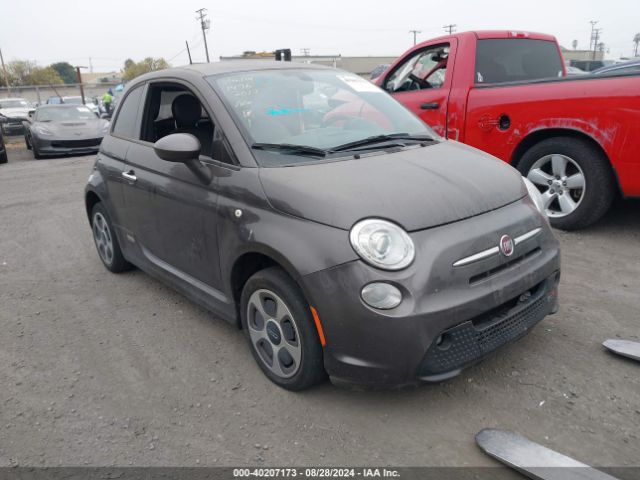 3C3CFFGE8HT600512 auction archive image