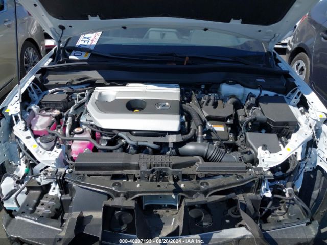 JTHX6JBH9R2189334 Lexus UX 250H