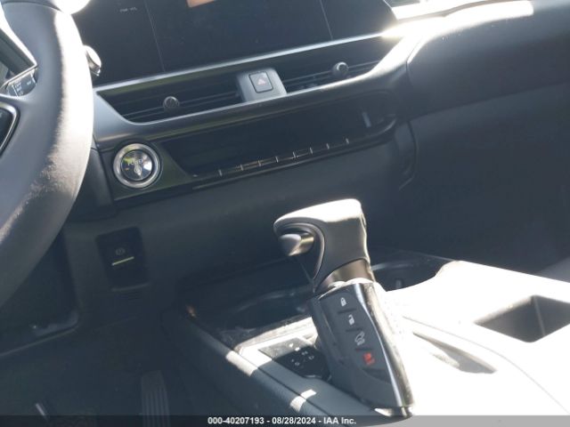 JTHX6JBH9R2189334 Lexus UX 250H