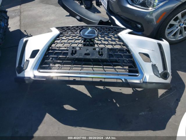 JTHX6JBH9R2189334 Lexus UX 250H