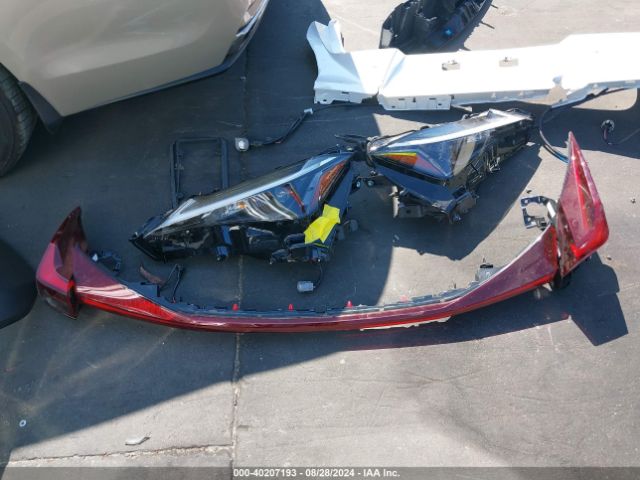 JTHX6JBH9R2189334 Lexus UX 250H