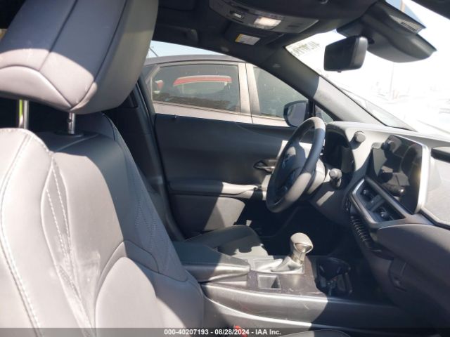 JTHX6JBH9R2189334 Lexus UX 250H