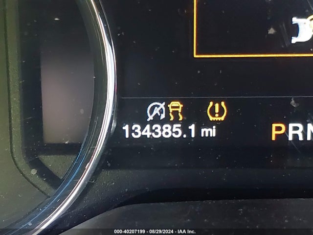 Ford F-150 Lariat 2017 1FTEW1EGXHFA59033 Image 15