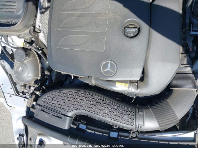 W1N0G8DB4NG098091 Mercedes-Benz Glc 300 Suv