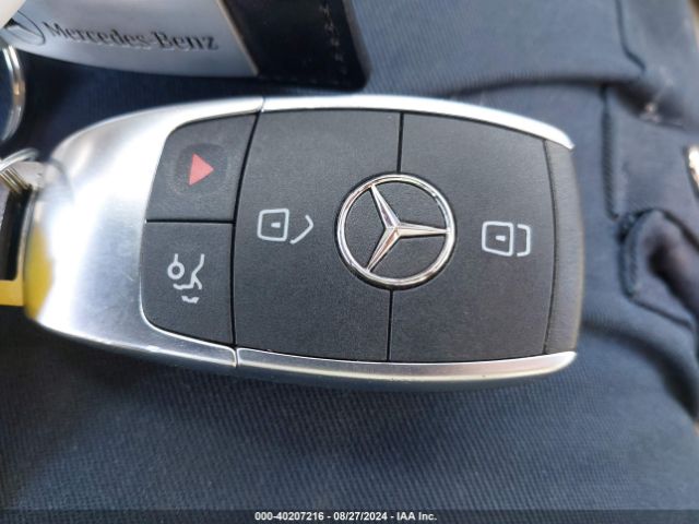 W1N0G8DB4NG098091 Mercedes-Benz Glc 300 Suv