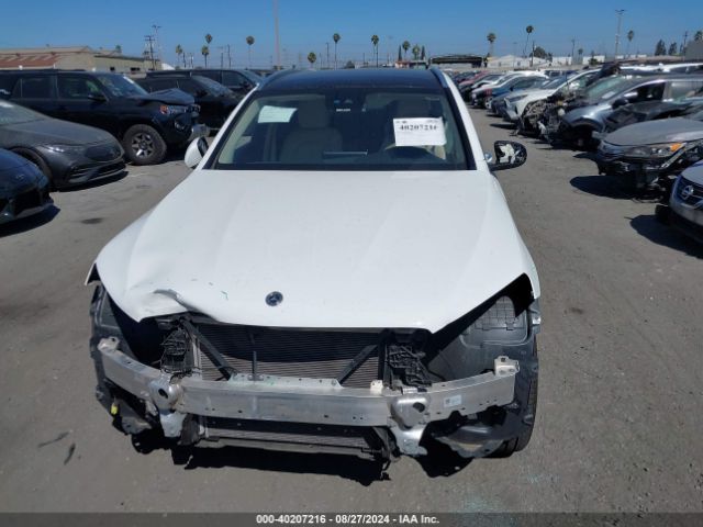 W1N0G8DB4NG098091 Mercedes-Benz Glc 300 Suv