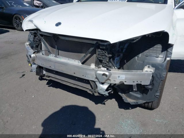 W1N0G8DB4NG098091 Mercedes-Benz Glc 300 Suv