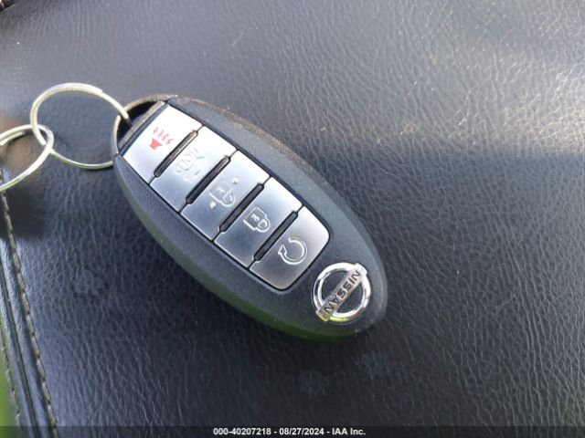 1N4AA6AP9HC436233 Nissan Maxima 3.5 Platinum