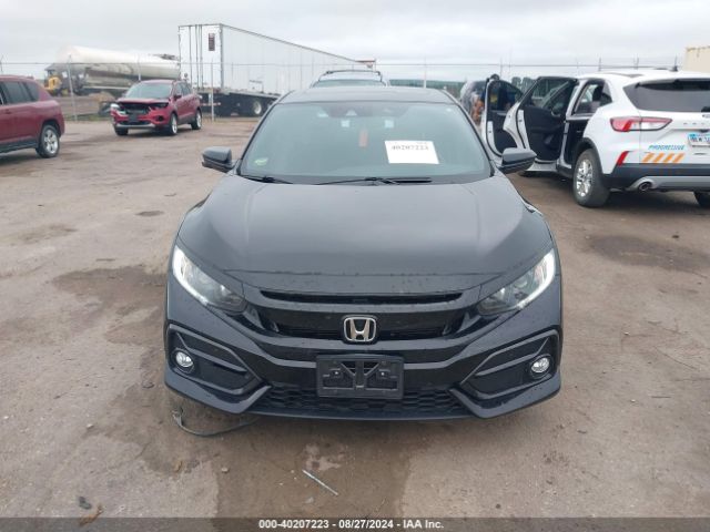 SHHFK7H65MU219418 Honda l15ba