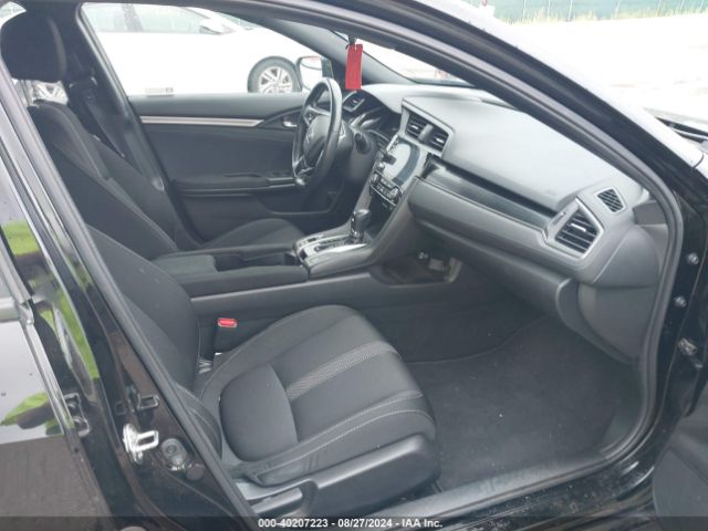 SHHFK7H65MU219418 Honda l15ba