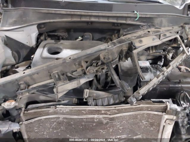 5XYPG4A37GG019000 KIA Sorento 2.4l L