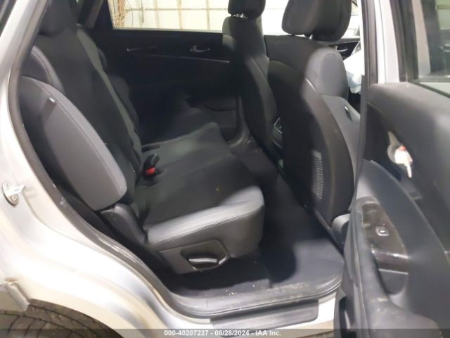 5XYPG4A37GG019000 KIA Sorento 2.4l L