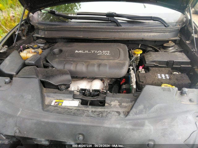 1C4PJMBB4HW528747 Jeep Cherokee Trailhawk 4x4