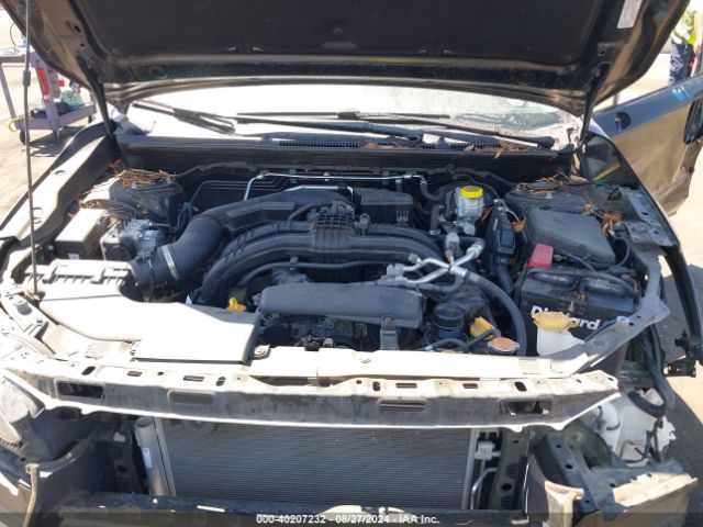 4S3GKAD62J3603478 Subaru Impreza 2.0i Premium