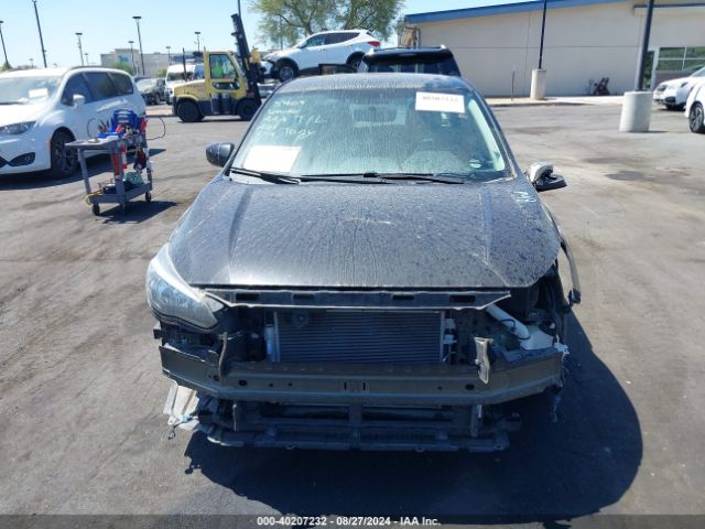4S3GKAD62J3603478 Subaru Impreza 2.0i Premium